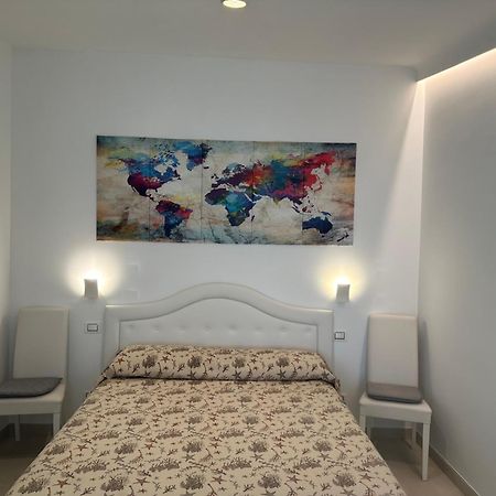 Secret Garden - Suites & Apartments Vasto Exterior photo
