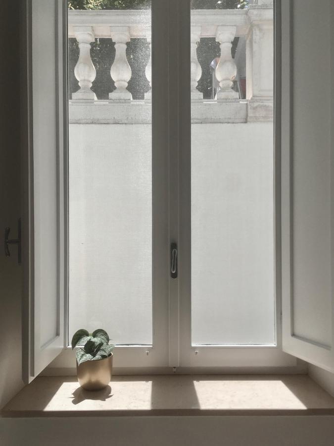 Secret Garden - Suites & Apartments Vasto Exterior photo