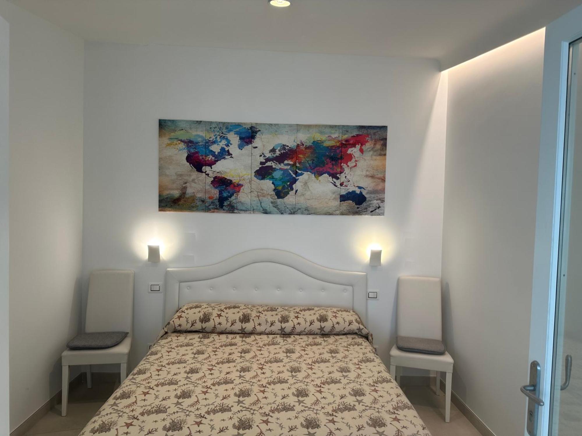 Secret Garden - Suites & Apartments Vasto Exterior photo