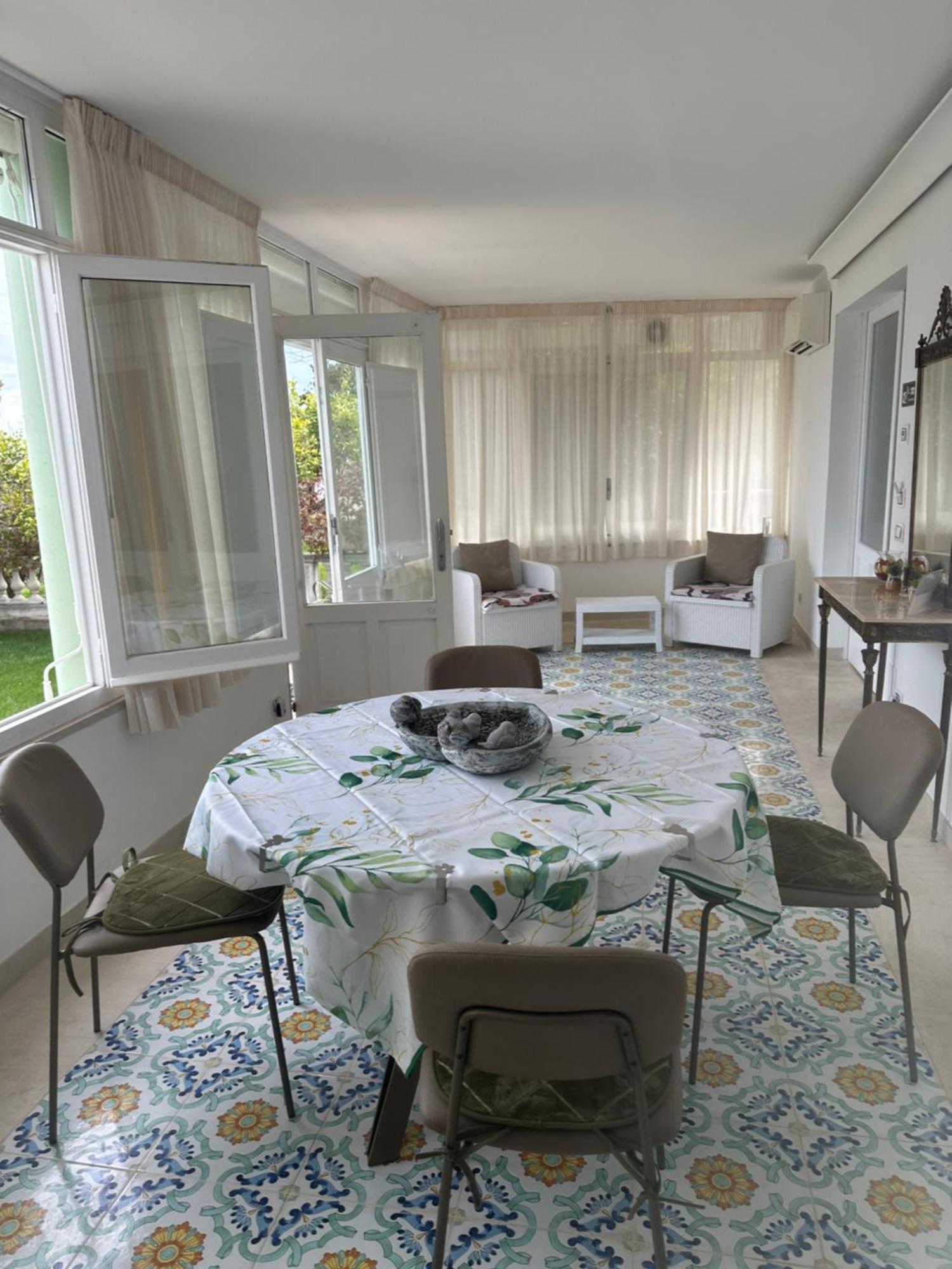 Secret Garden - Suites & Apartments Vasto Exterior photo