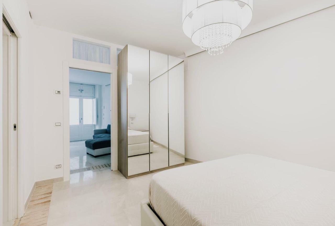 Secret Garden - Suites & Apartments Vasto Exterior photo