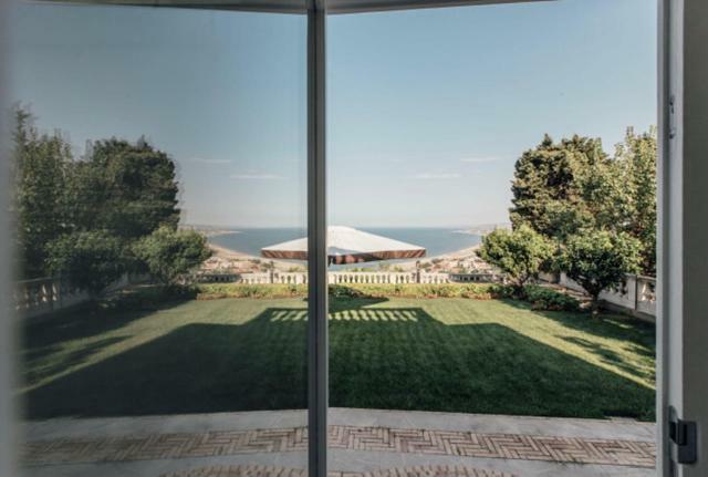 Secret Garden - Suites & Apartments Vasto Exterior photo