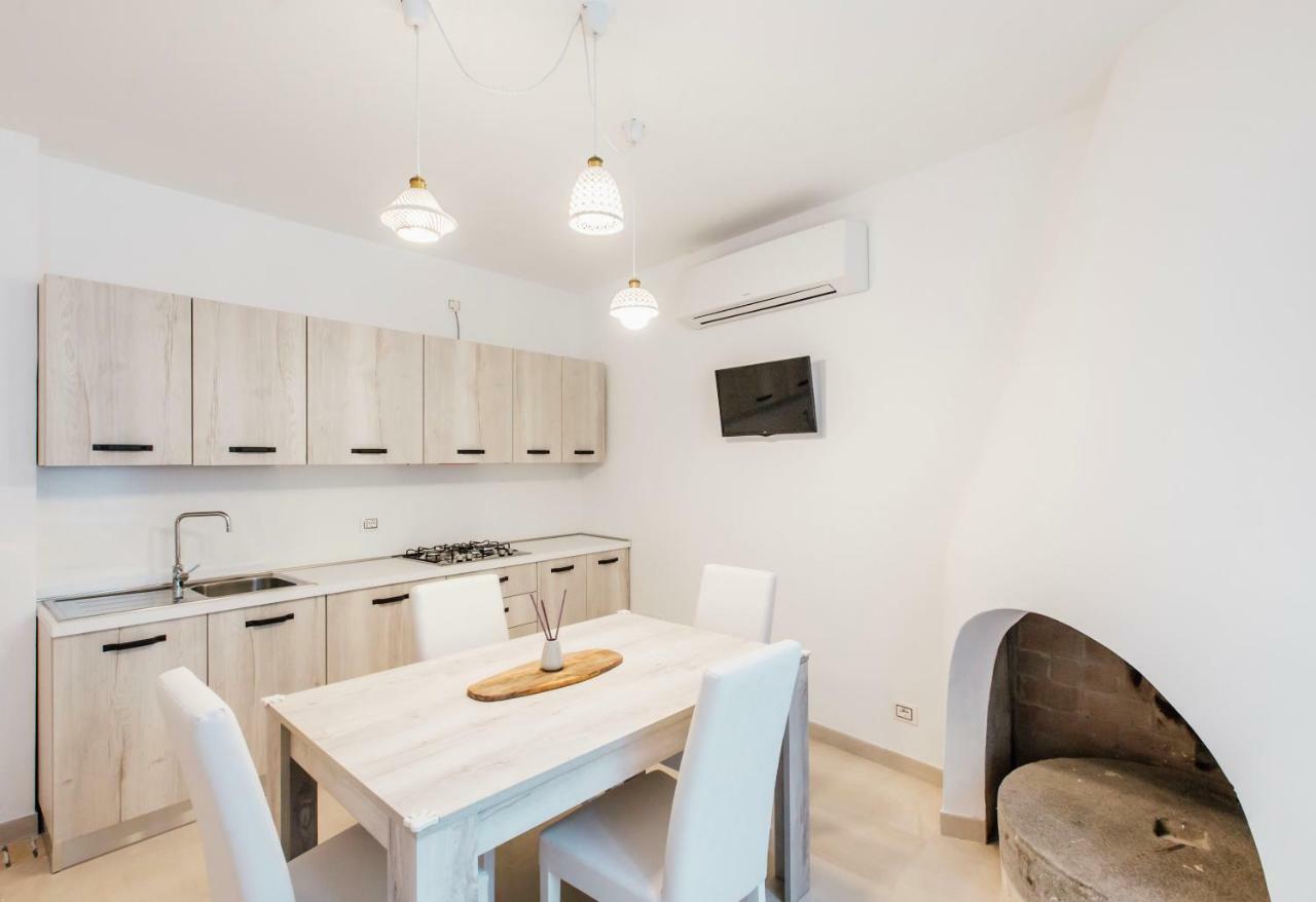 Secret Garden - Suites & Apartments Vasto Exterior photo